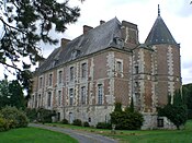 Schloss Fosseuse