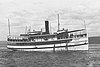 Robert C. Pringle (tug) Shipwreck