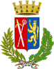 Coat of arms of Cinisello Balsamo