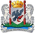 Wappen von Jakutsk