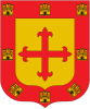 Coat of arms of San Cristóbal de las Casas
