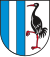Wappen des Landkreises Jerichower Land