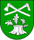 Coat of arms of Großenrade