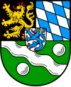 Wappen von Oberotterbach