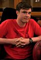Ed Gamble, comedian known for appearing on Mock the Week