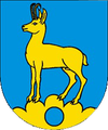 Wappen von Elm
