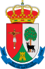 Official seal of Cabra del Santo Cristo