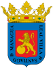 Official seal of Managua