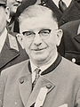 Leopold Figl 20. Dezember 1945 – 2. April 1953