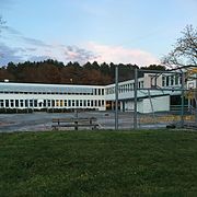 Fiskå Junior High