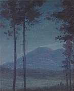 Nocturne, 1910