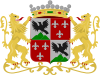 Coat of arms of Grobbendonk