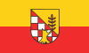 Flag of Nordhausen