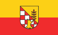 Flag of Nordhausen