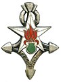 2nd Mounted Saharan Company of the Legion, 2e CSPL