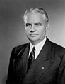 Governor John W. Bricker of Ohio (Withdrew - Supported Dewey)