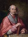 Ludovico Gazzoli, außerordentlicher geistlicher Großkreuzherr