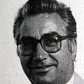 Paul Zbinden 1984–1989