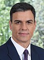  Spain Pedro Sánchez, Prime Minister Permanent guest invitee