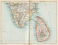 Malabar Coast in 1893