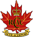 Royal Canadian Army Cadets.