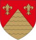 Coat of arms of Saltvik
