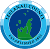 Official seal of Leelanau County