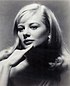 Promotional photograph of Shirley Knight looking to the left with her hand touching her chin