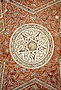 Soltaniyeh's tiles (interior designs)