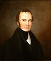 Image 20Stephen F. Austin, known as the "Father of Texas." (from History of Texas)