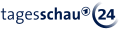Logo von Tagesschau24 seit 1. Mai 2012