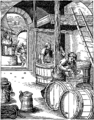 Image 4A 16th-century brewery (from History of beer)