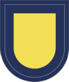 USAREUR–AF, 173rd Airborne Brigade, 173rd Brigade Support Battalion