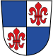 Coat of arms of Karlstadt am Main