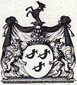 Wappen der Grafen Vieregg