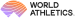 Logo von World Athletics