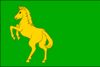Flag of Újezd u Černé Hory