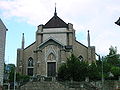 St. Hubertus in 2006