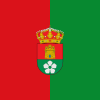 Flag of Monasterio de Rodilla