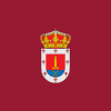 Flag of Villalar de los Comuneros, Spain