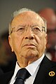 Tunisia Beji Caid Essebsi, President