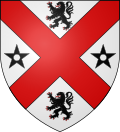 Arms of Les Ayvelles