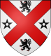 Coat of arms of Les Ayvelles