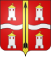 Coat of arms of Bellefond