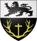 Coat of arms of Etzling