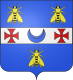 Coat of arms of Lemud
