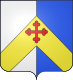 Coat of arms of Villemandeur