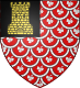 Coat of arms of Fouilleuse