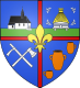 Coat of arms of Achères