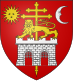 Coat of arms of Albi